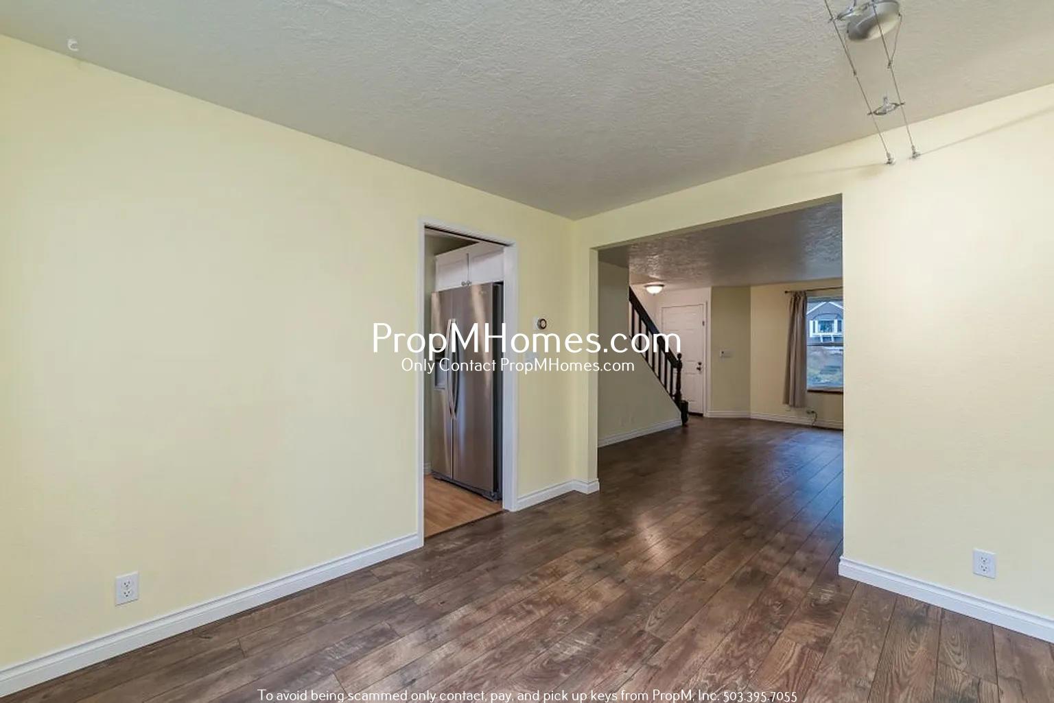 Charming Three Bedroom Home in SW Portland! property image