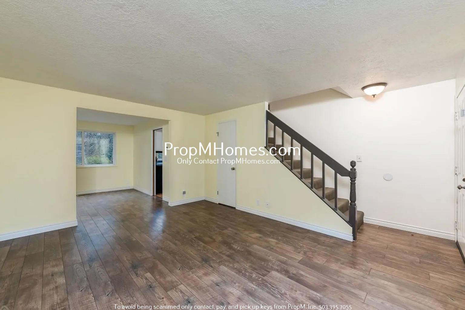 Charming Three Bedroom Home in SW Portland! property image