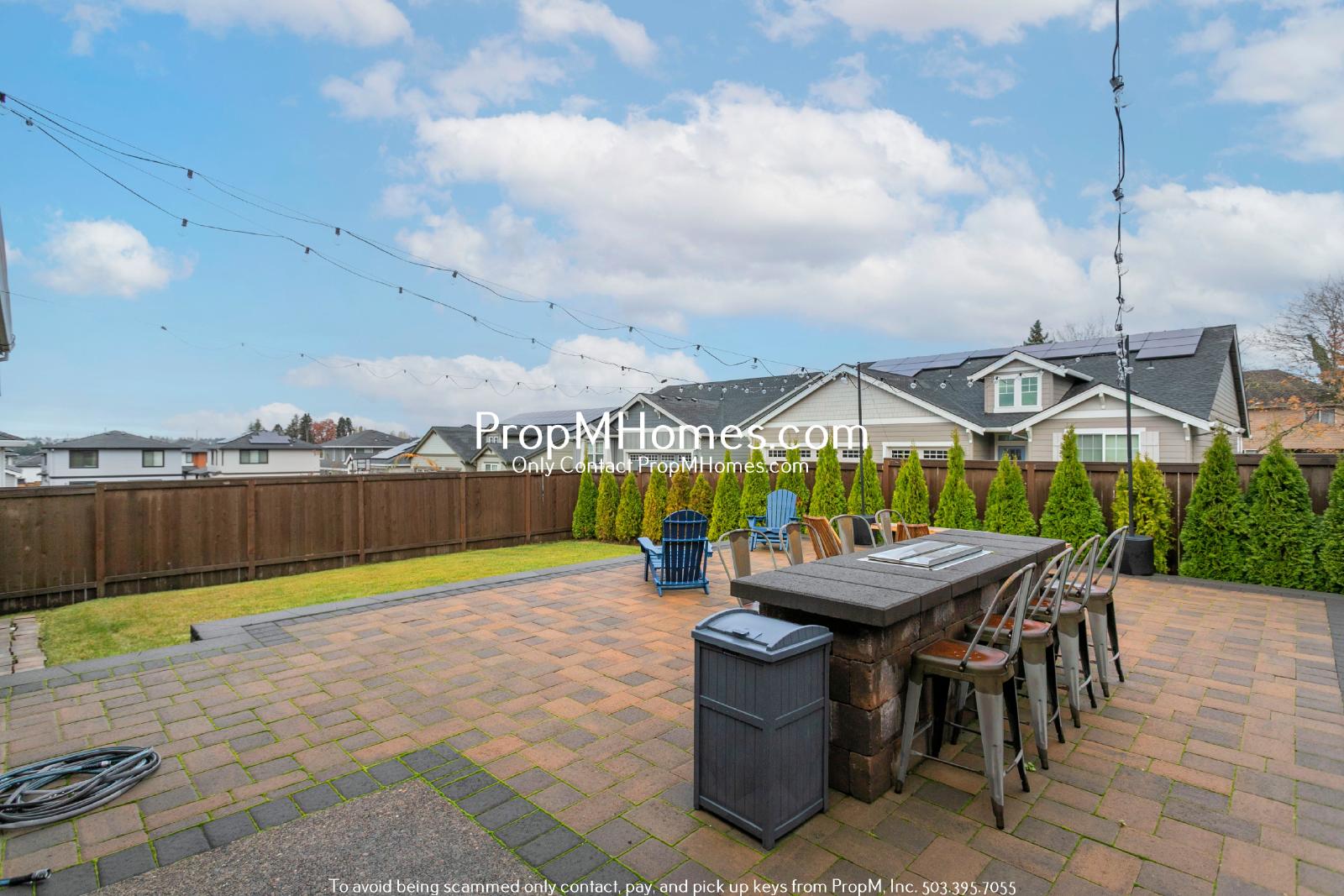 Modern Living in Gresham’s Newest Community! property image