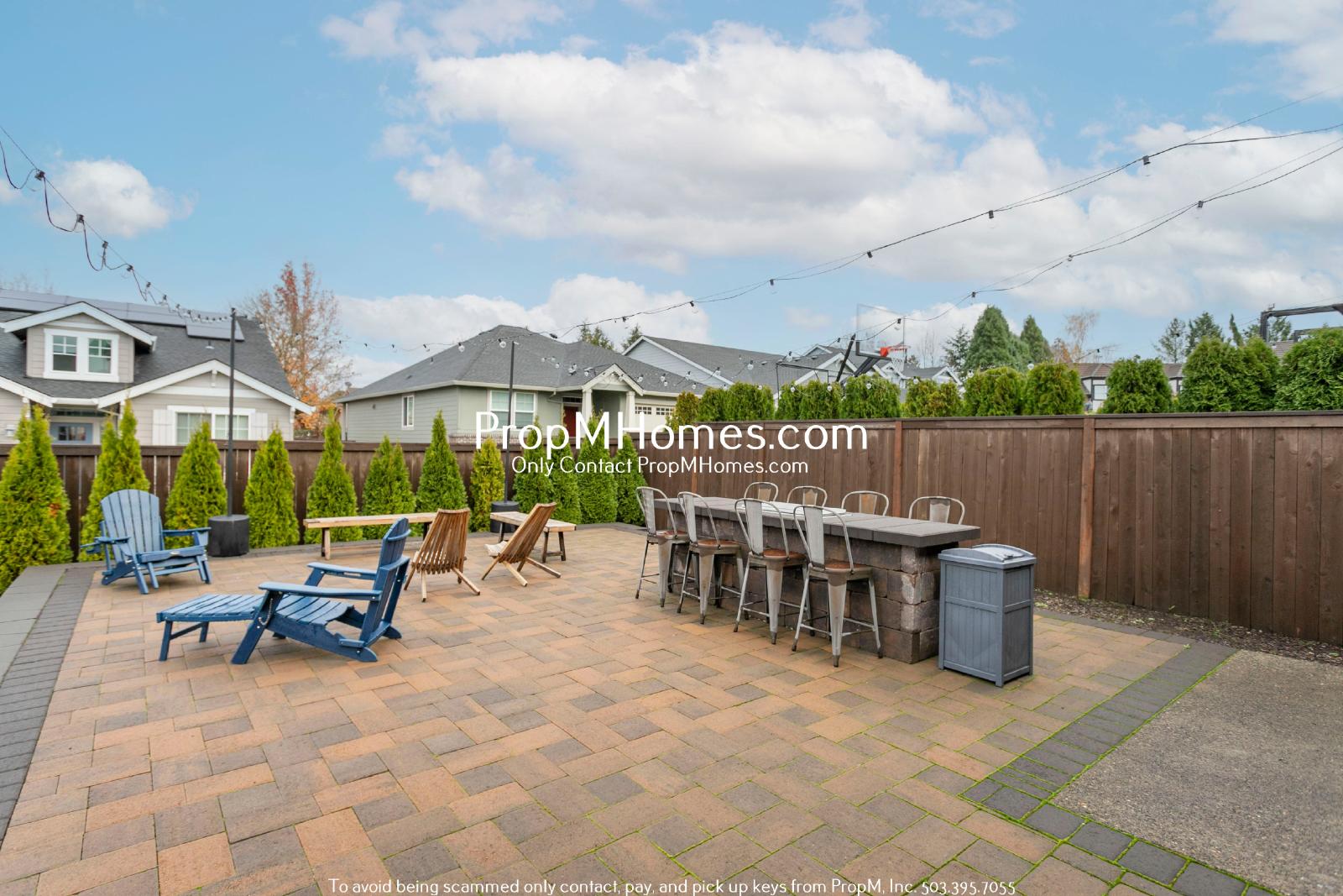 Modern Living in Gresham’s Newest Community! property image