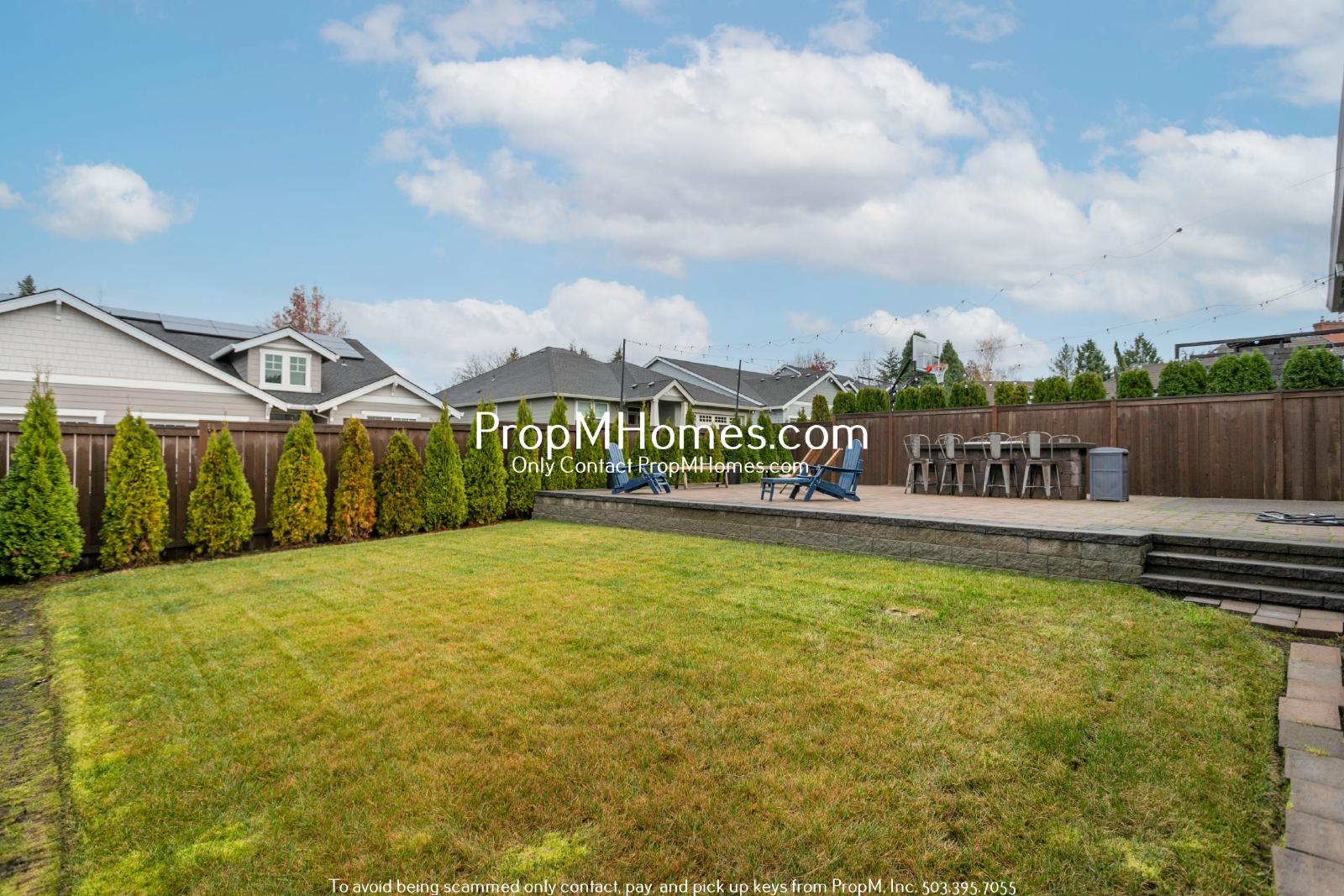 Modern Living in Gresham’s Newest Community! property image