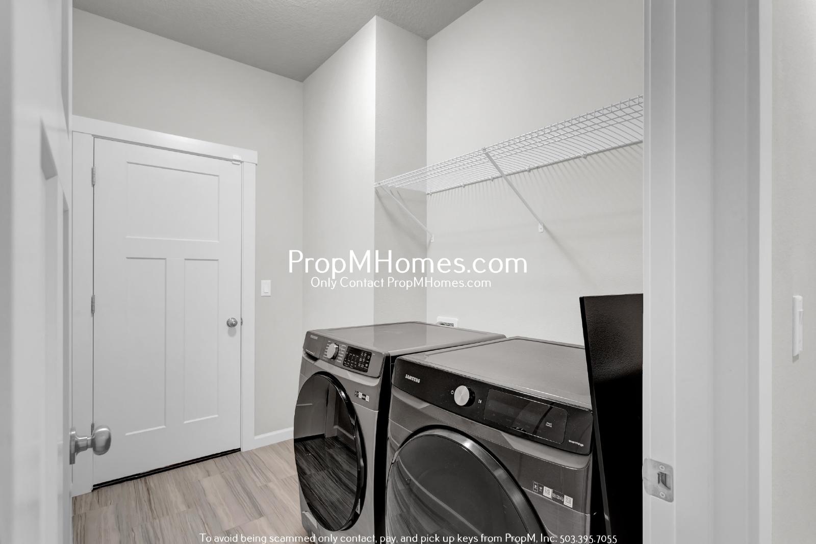 Modern Living in Gresham’s Newest Community! property image