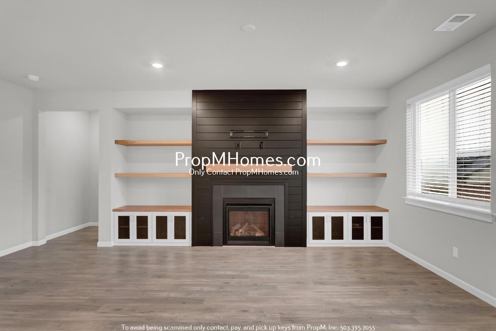 Modern Living in Gresham’s Newest Community! property image