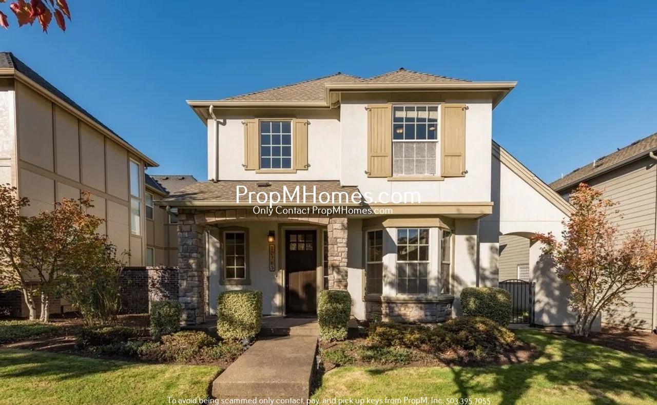 Gorgeous Three Bedroom Home in Villebois! property image