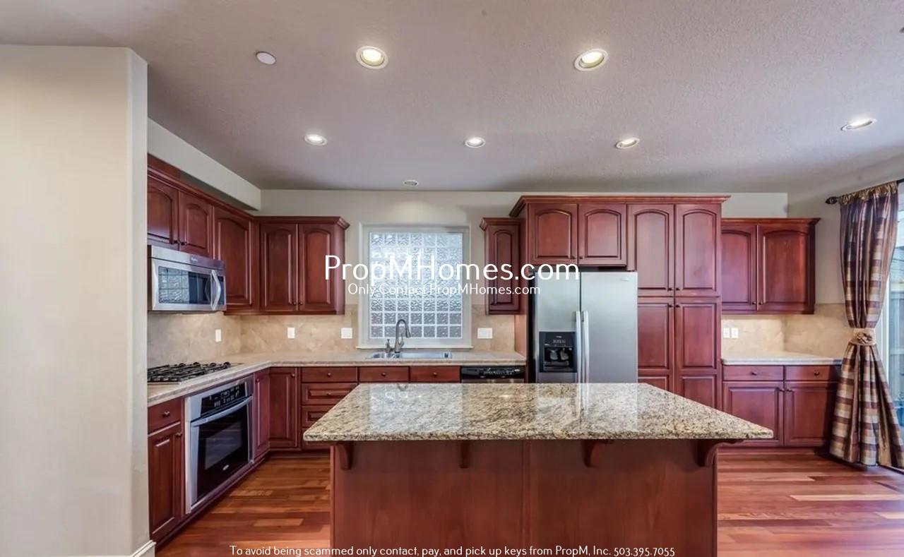 Gorgeous Three Bedroom Home in Villebois! property image