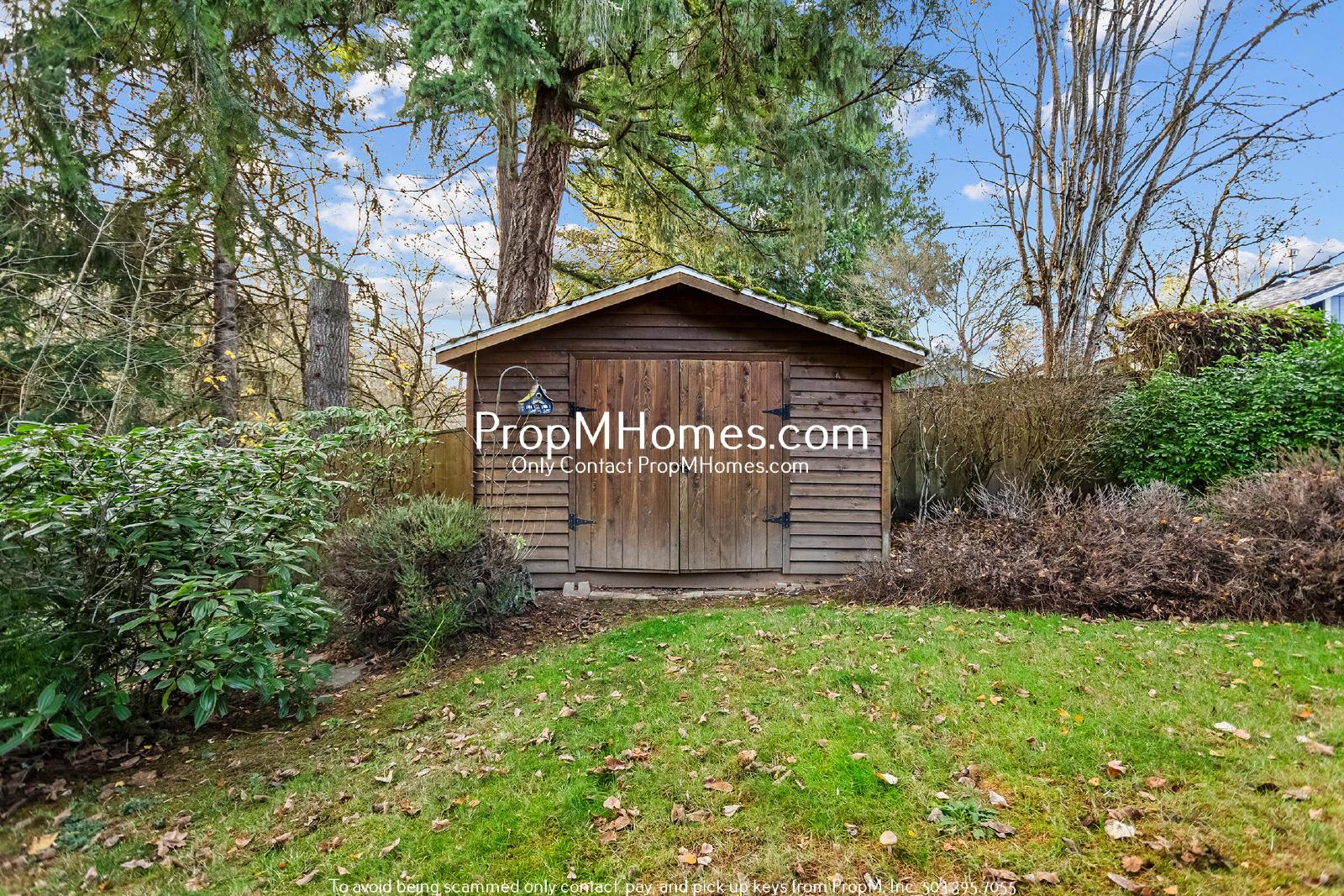 Beautifully Updated Ranch Style Home In Tigard - Like Brand New! property image