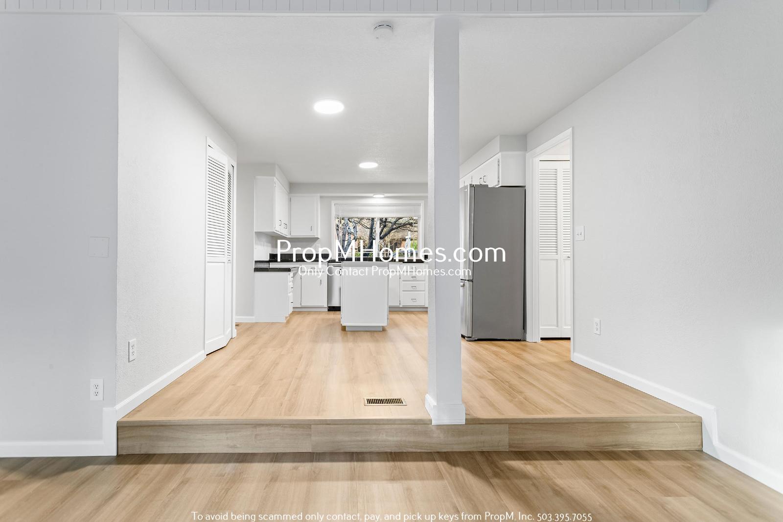 Beautifully Updated Ranch Style Home In Tigard - Like Brand New! property image