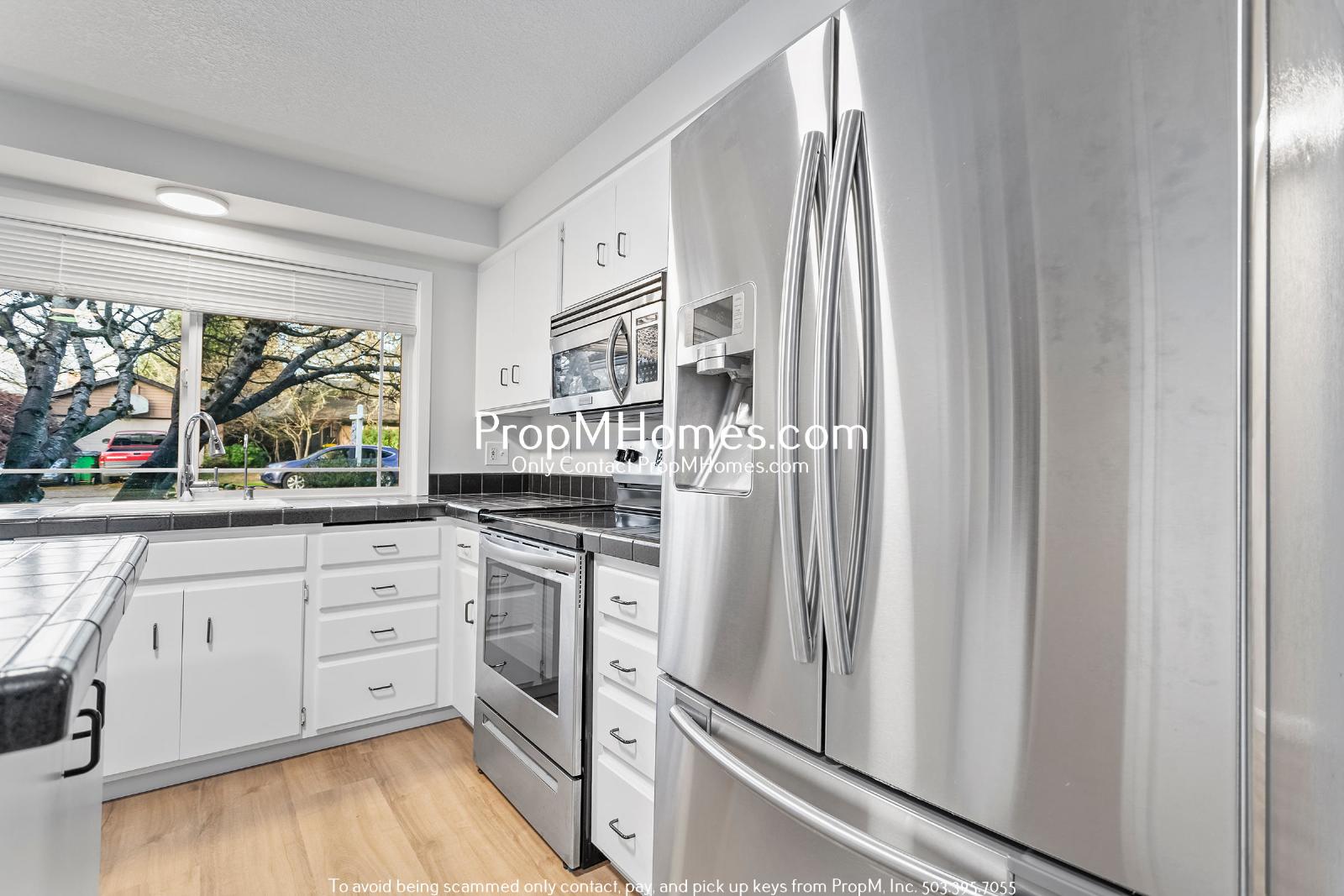 Beautifully Updated Ranch Style Home In Tigard - Like Brand New! property image