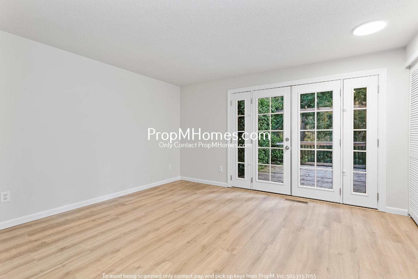 Beautifully Updated Ranch Style Home In Tigard - Like Brand New! property image