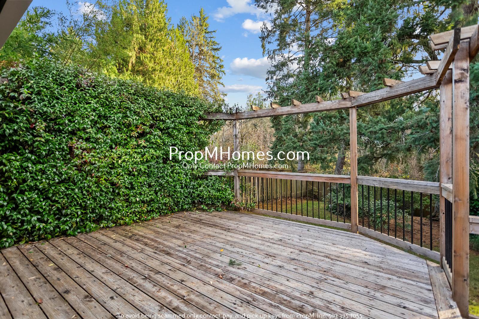 Beautifully Updated Ranch Style Home In Tigard - Like Brand New! property image