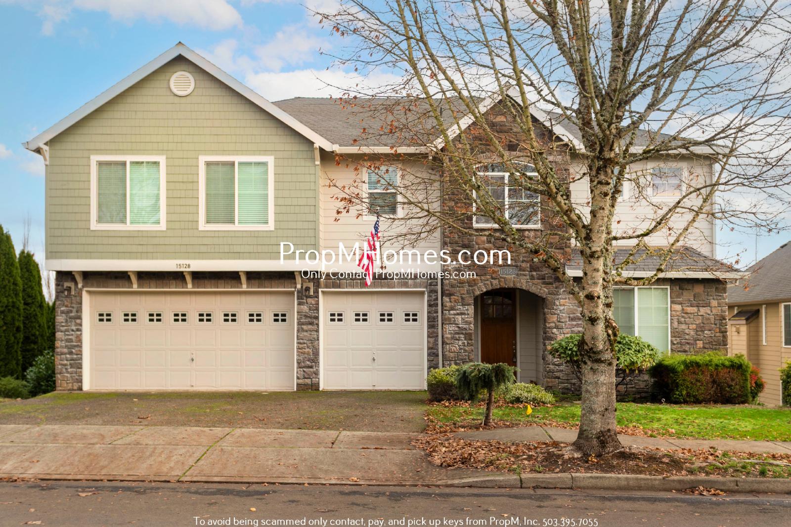 Updated Luxury Five Bedroom Home in Happy Valley! property image