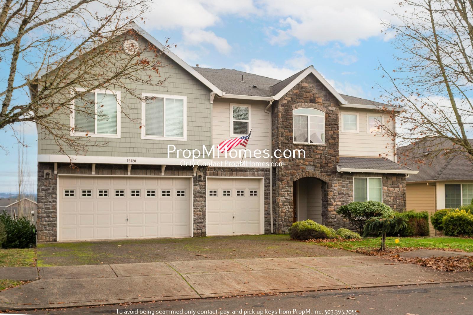 Updated Luxury Five Bedroom Home in Happy Valley! property image