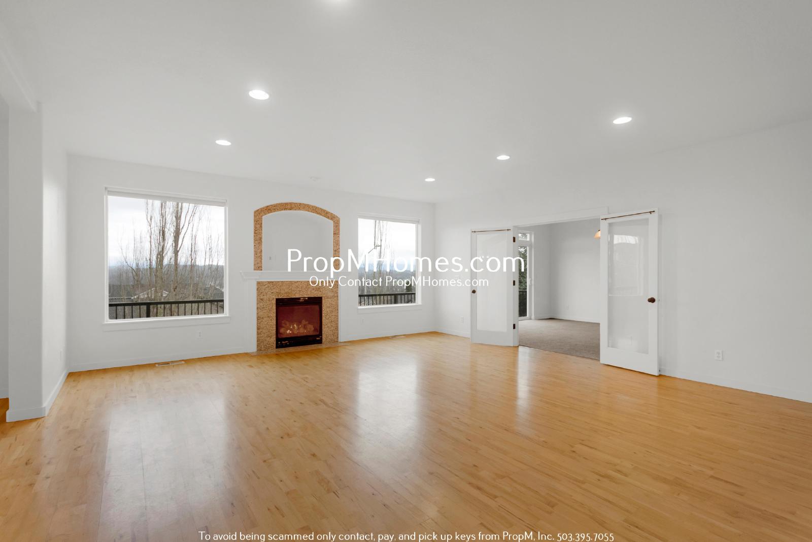 Updated Luxury Five Bedroom Home in Happy Valley! property image