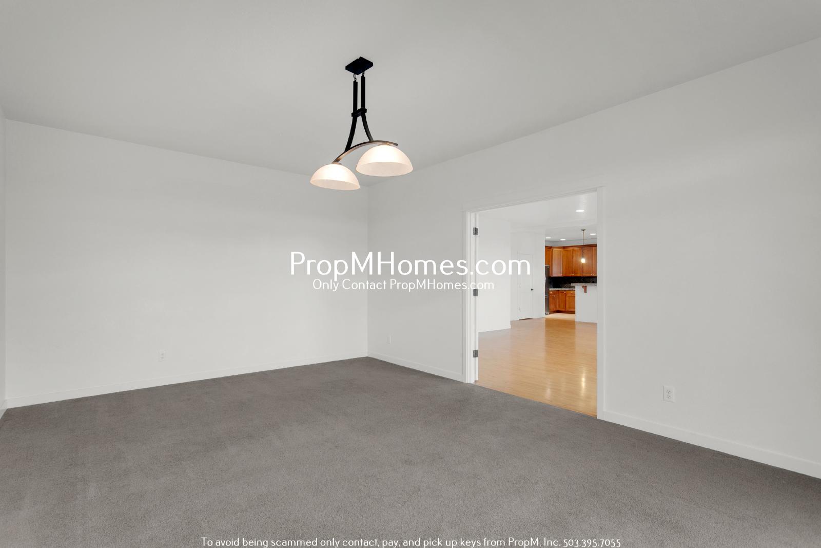 Updated Luxury Five Bedroom Home in Happy Valley! property image