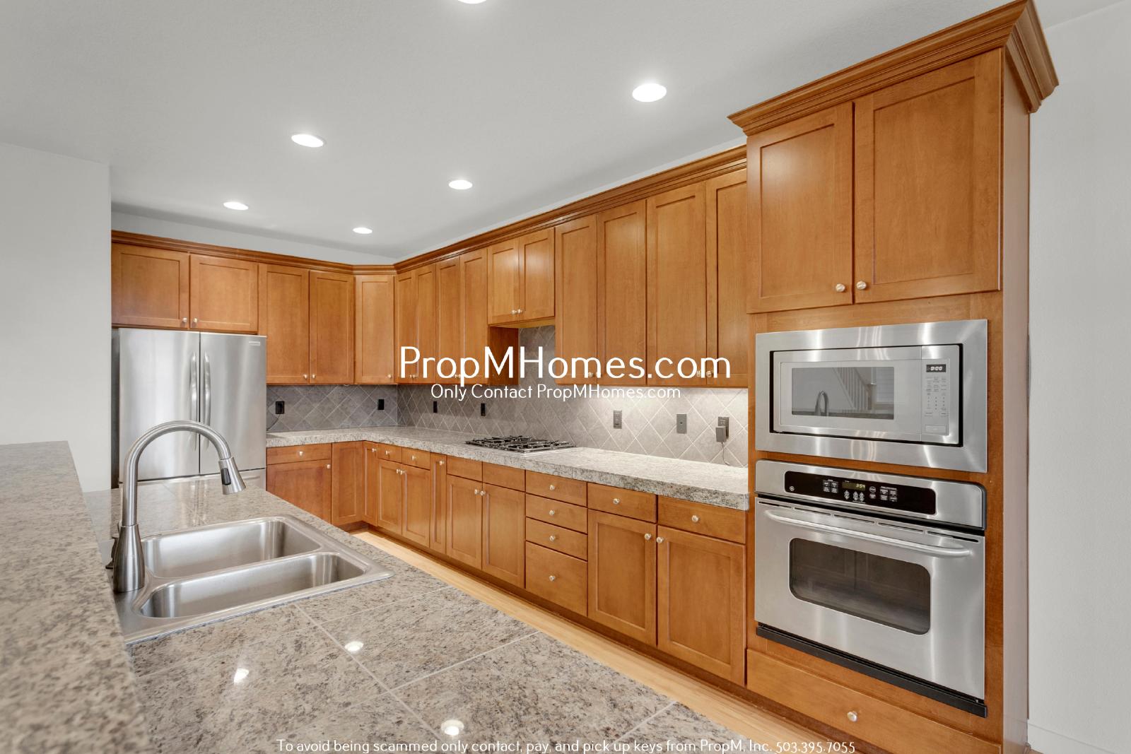 Updated Luxury Five Bedroom Home in Happy Valley! property image