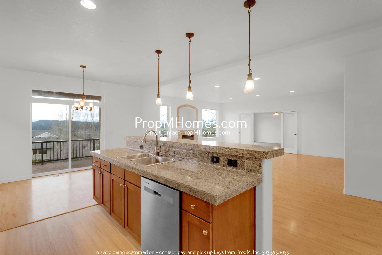 Updated Luxury Five Bedroom Home in Happy Valley! property image