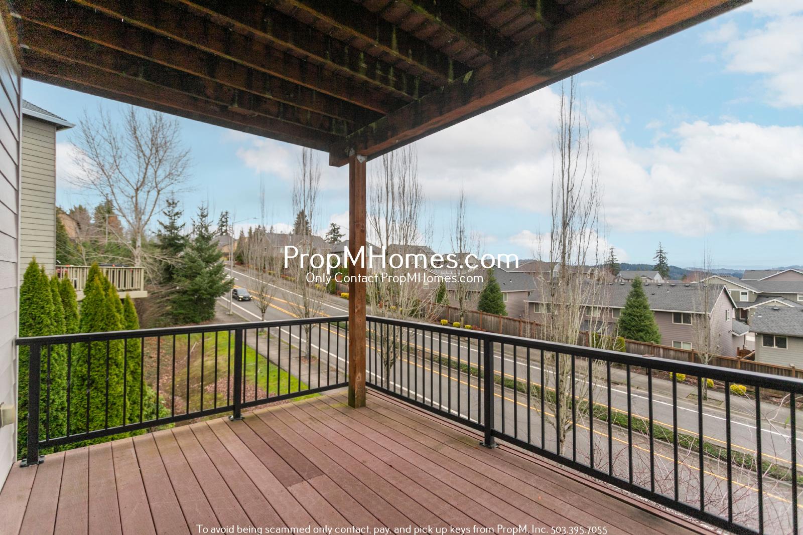 Updated Luxury Five Bedroom Home in Happy Valley! property image