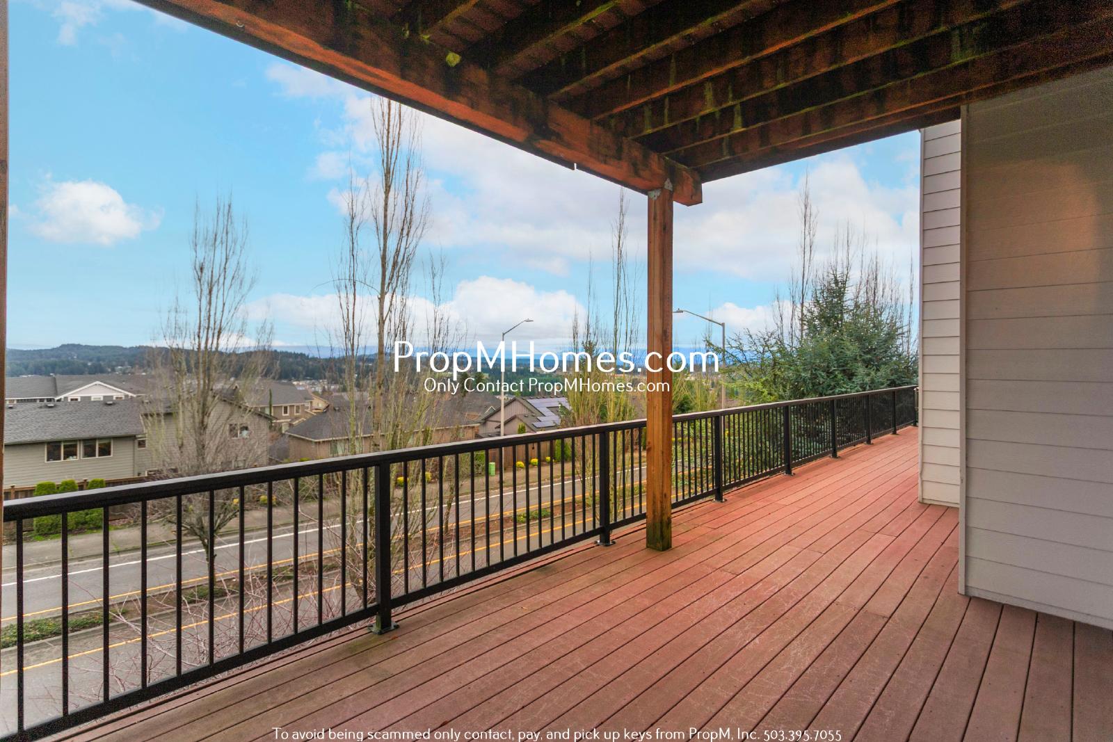 Updated Luxury Five Bedroom Home in Happy Valley! property image