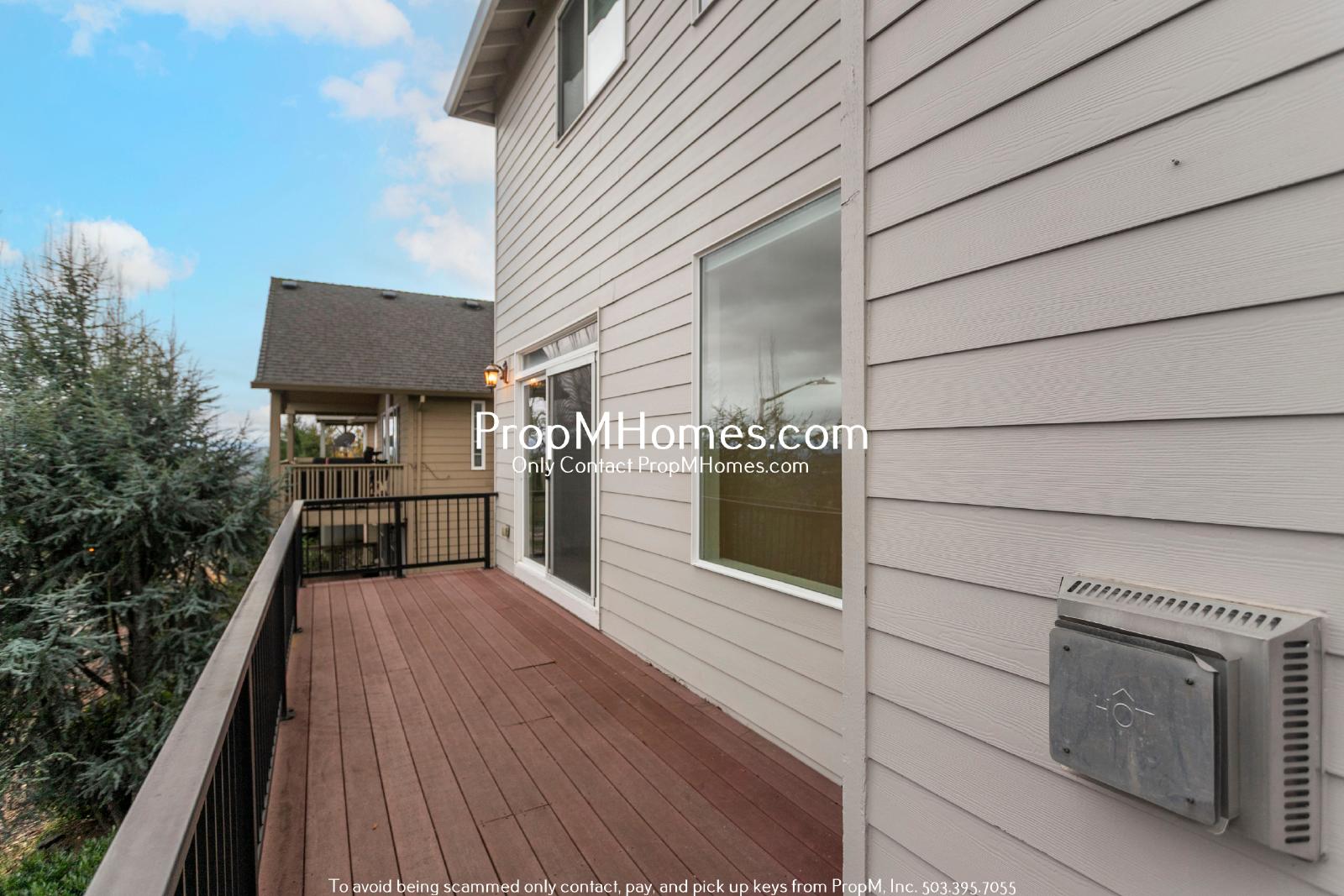 Updated Luxury Five Bedroom Home in Happy Valley! property image