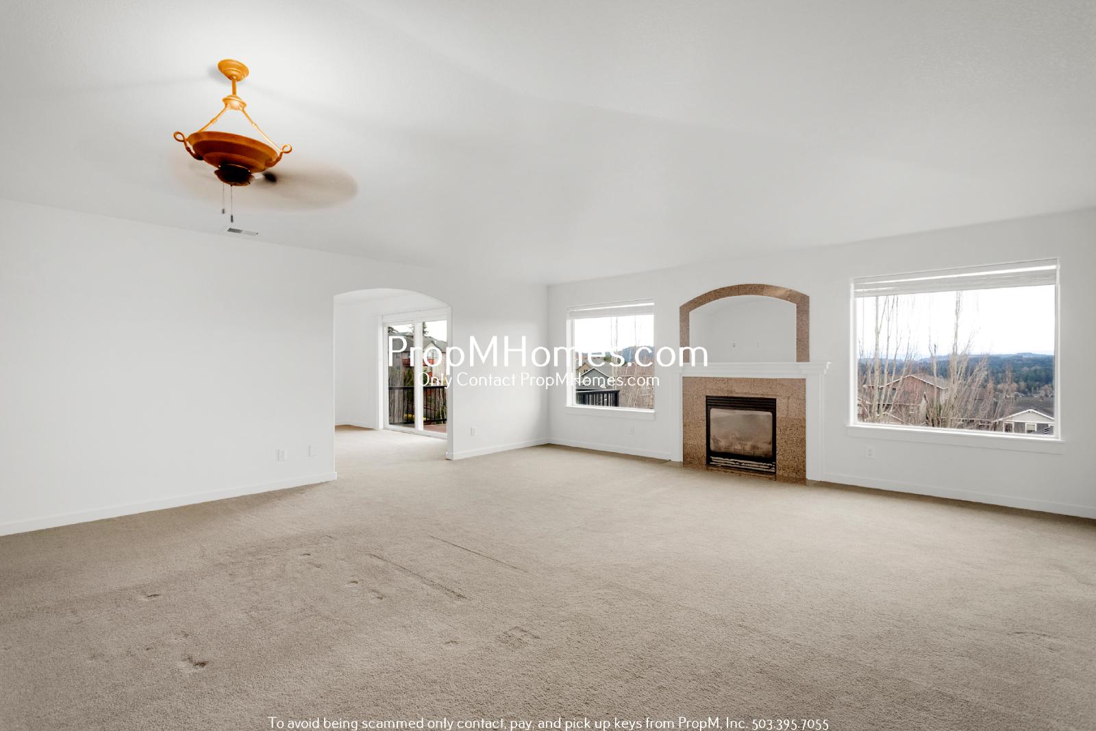 Updated Luxury Five Bedroom Home in Happy Valley! property image