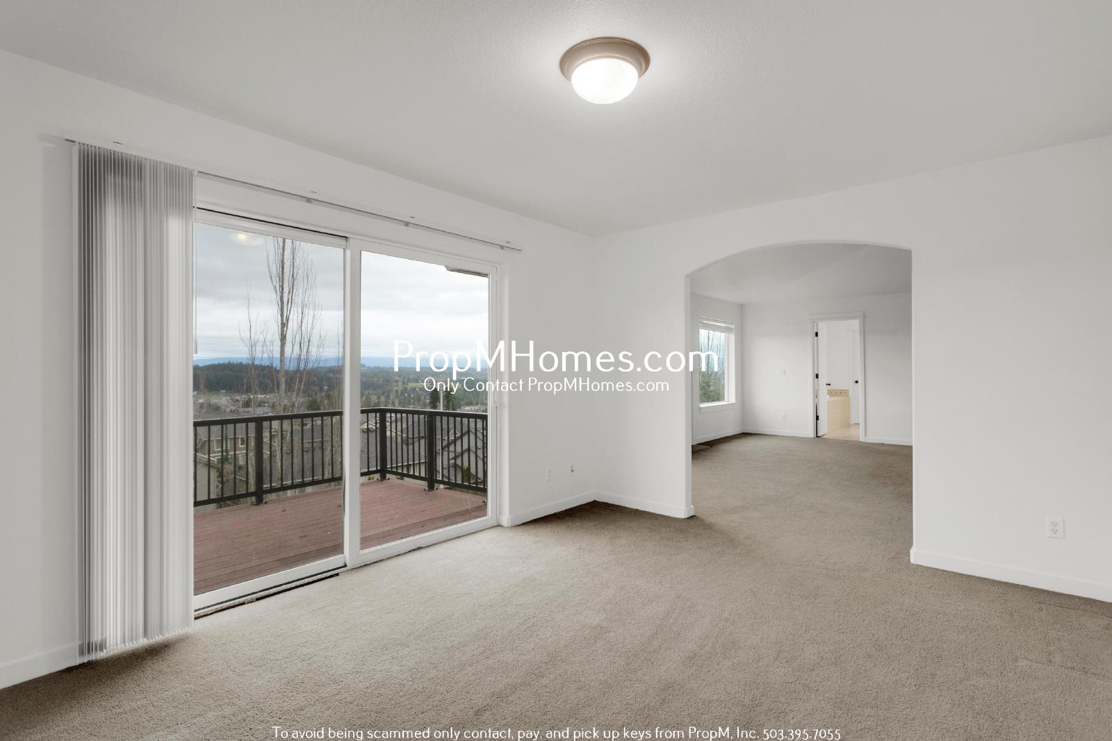 Updated Luxury Five Bedroom Home in Happy Valley! property image