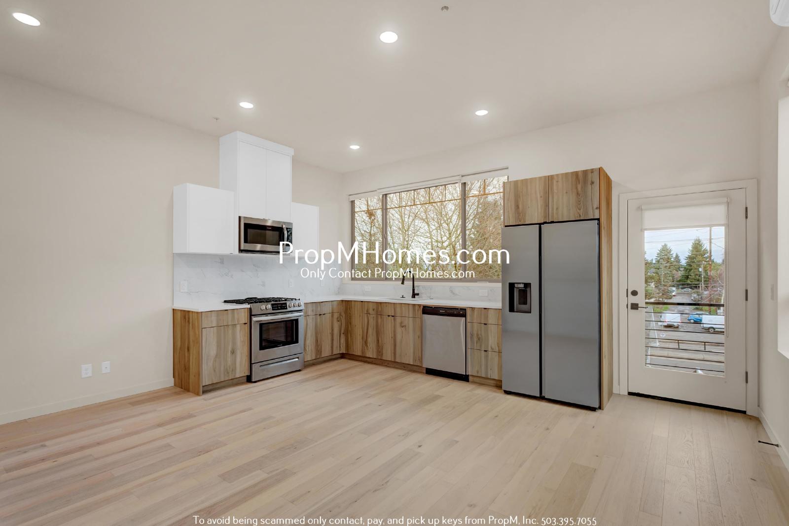 Two Bedroom Modern Oasis with Stunning Views & Designer Finishes property image