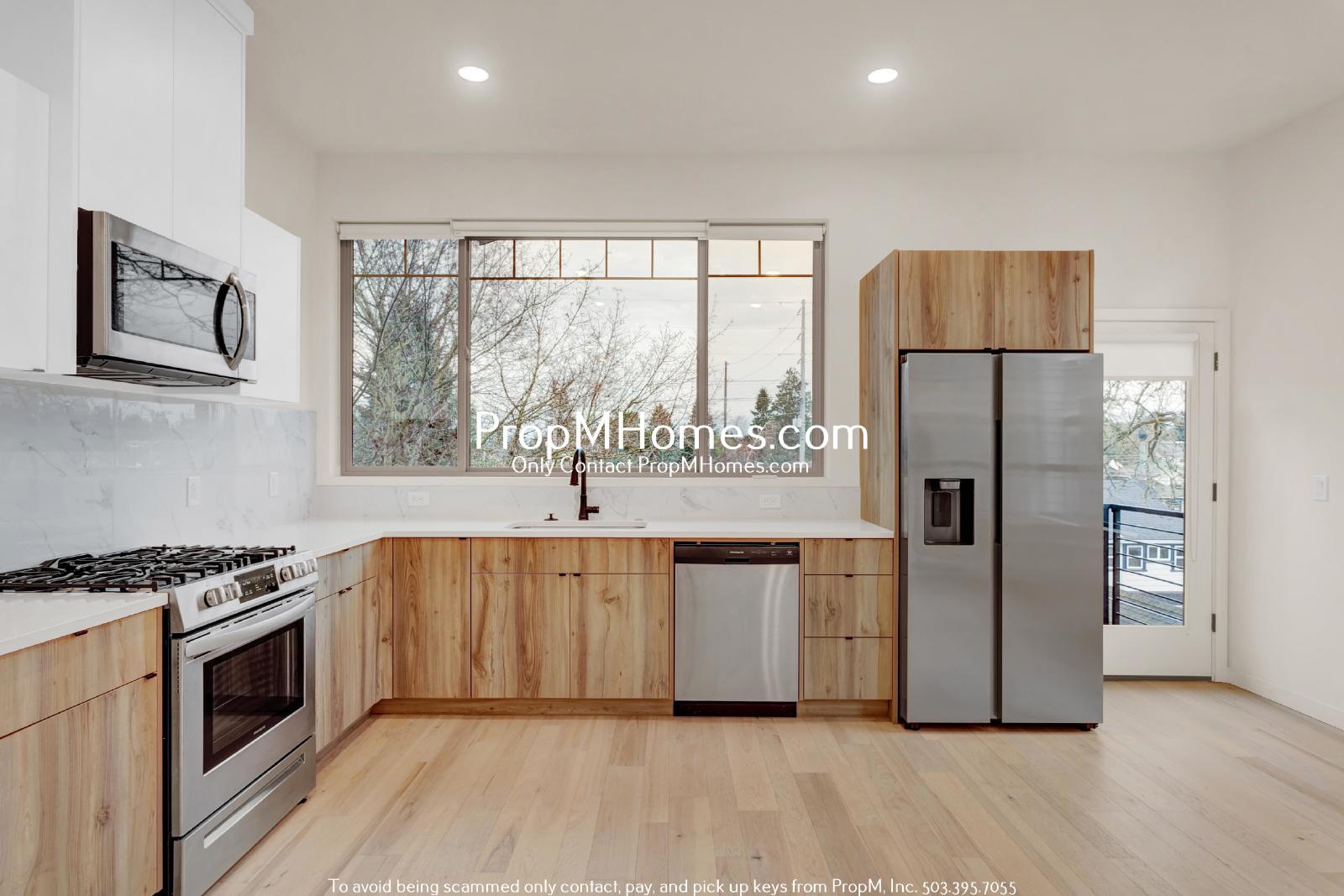 Two Bedroom Modern Oasis with Stunning Views & Designer Finishes property image