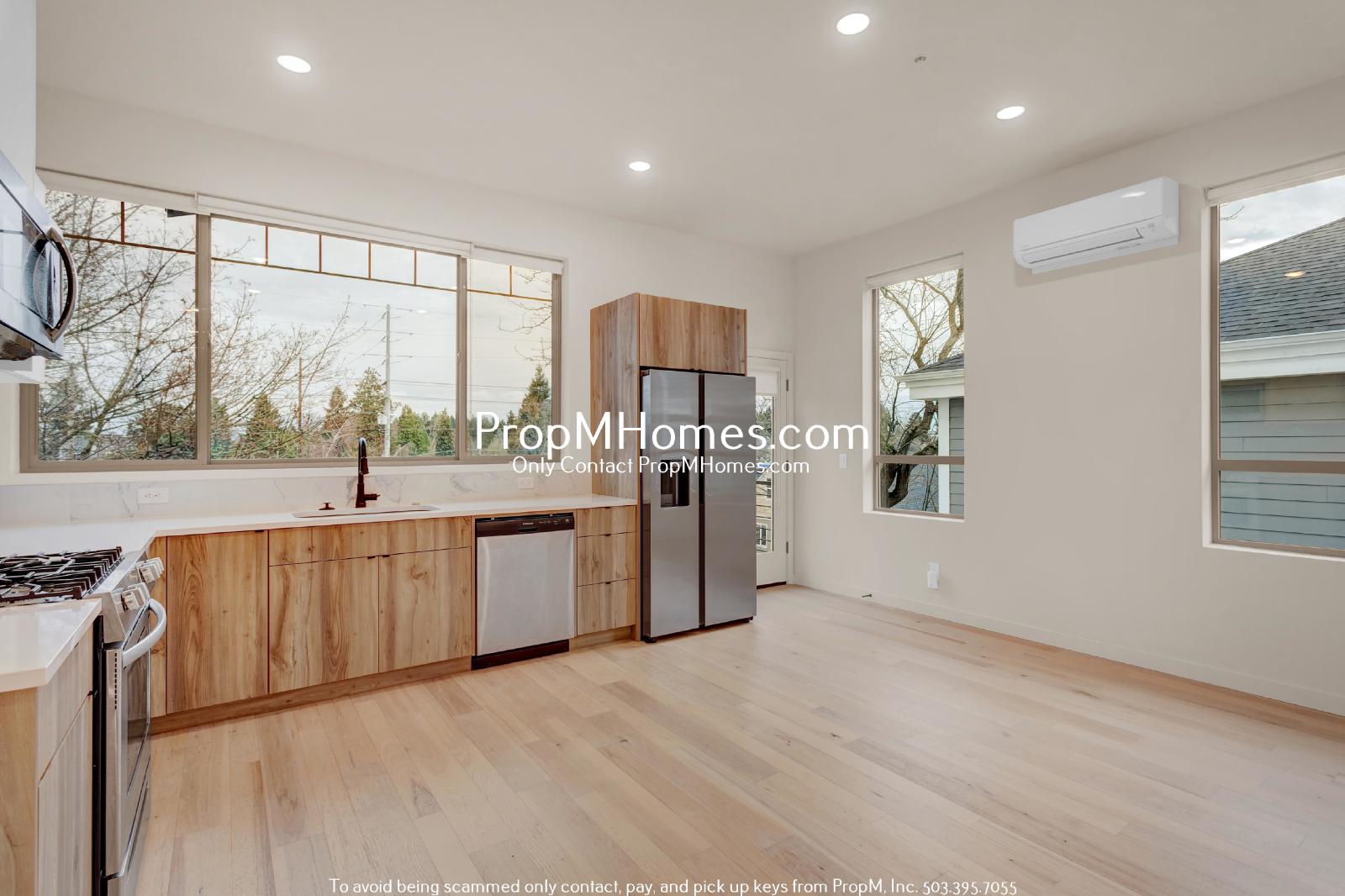 Two Bedroom Modern Oasis with Stunning Views & Designer Finishes property image