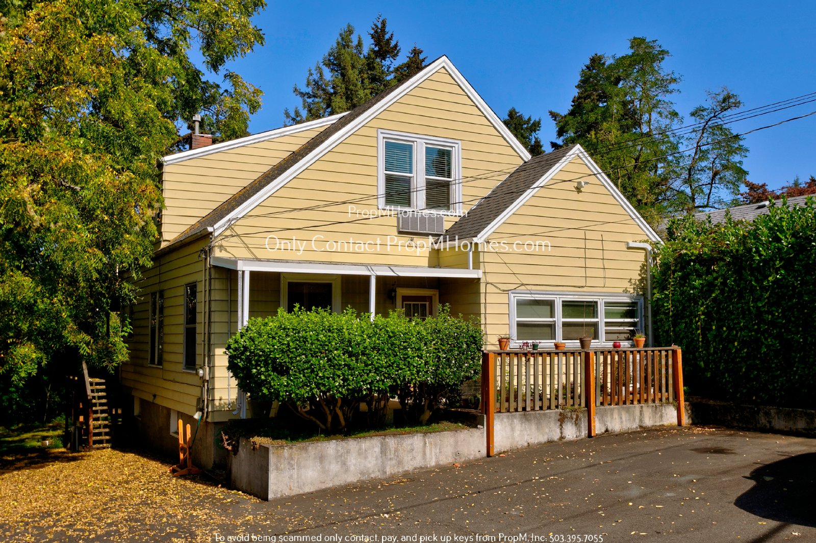 Large Studio in the Heart of Mt Tabor - With A/C! property image