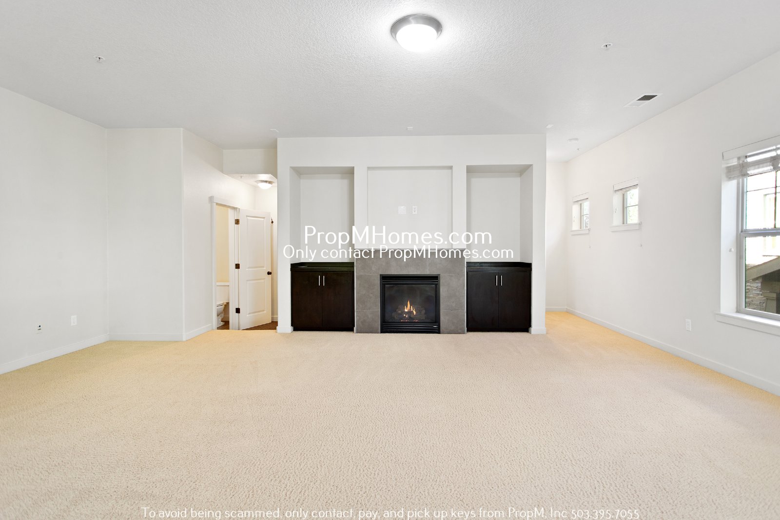 Beautiful Three Bedroom Home In Arbor Crossing! property image