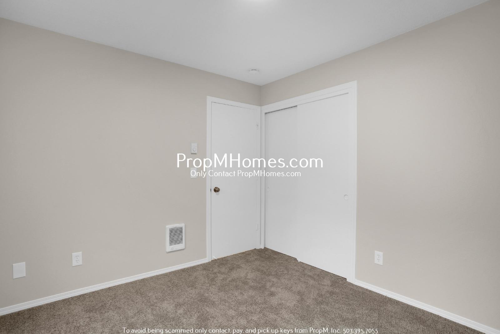 Three Bedroom Gem in Jennings Lodge - Garage Included! property image