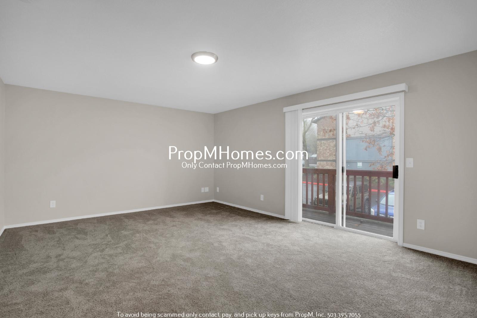 Three Bedroom Gem in Jennings Lodge - Garage Included! property image