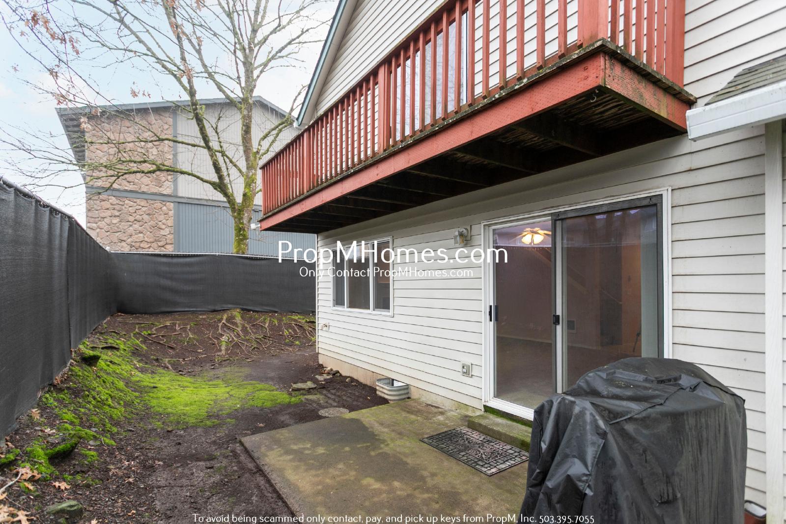 Three Bedroom Gem in Jennings Lodge - Garage Included! property image