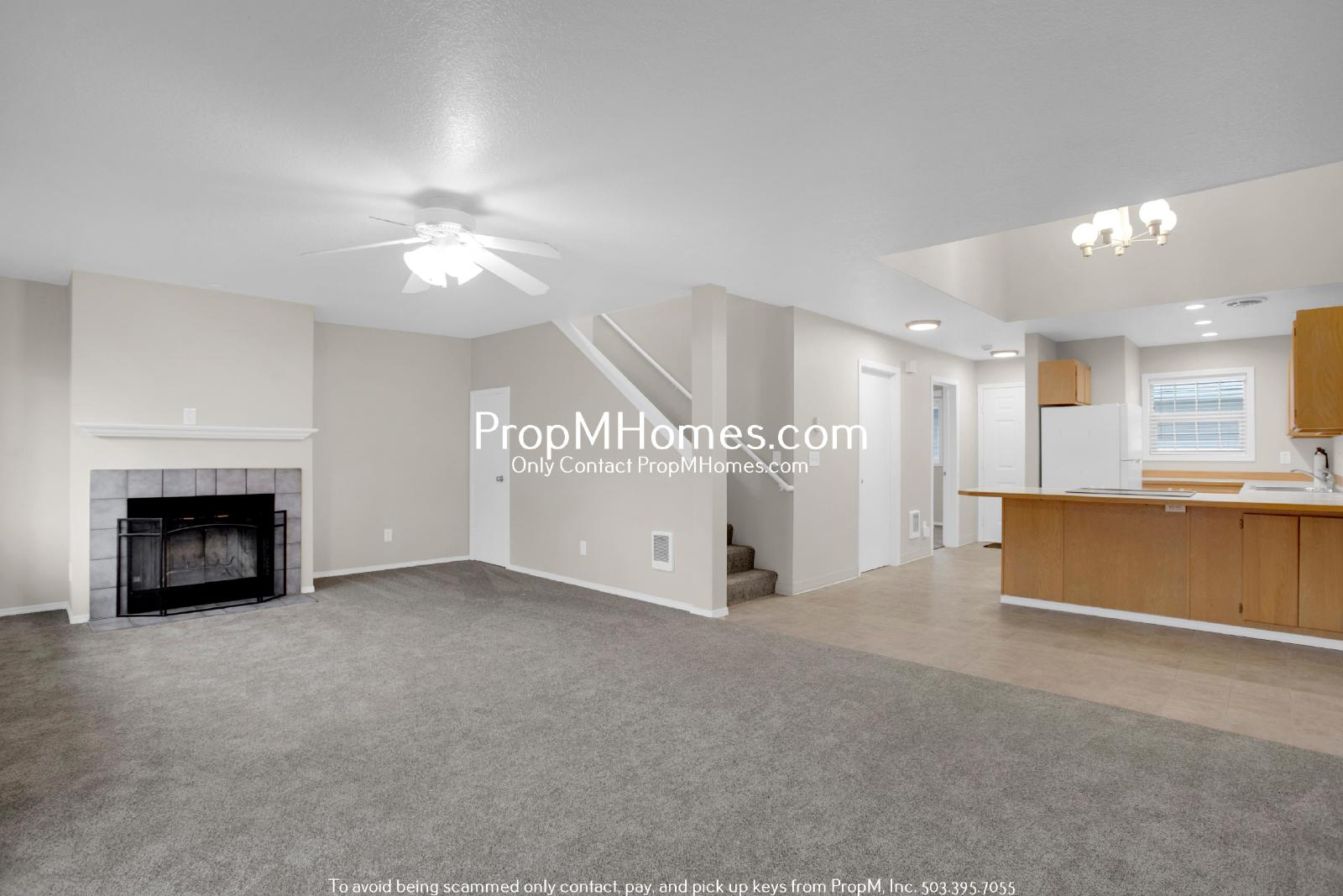 Three Bedroom Gem in Jennings Lodge - Garage Included! property image