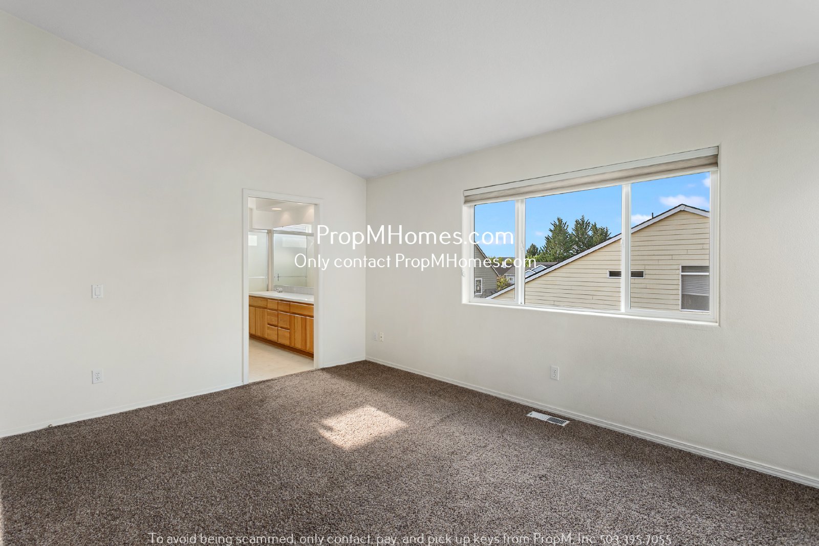 Beautiful Four Bedroom Home In NW Bethany! property image