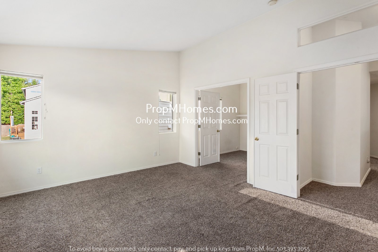 Beautiful Four Bedroom Home In NW Bethany! property image