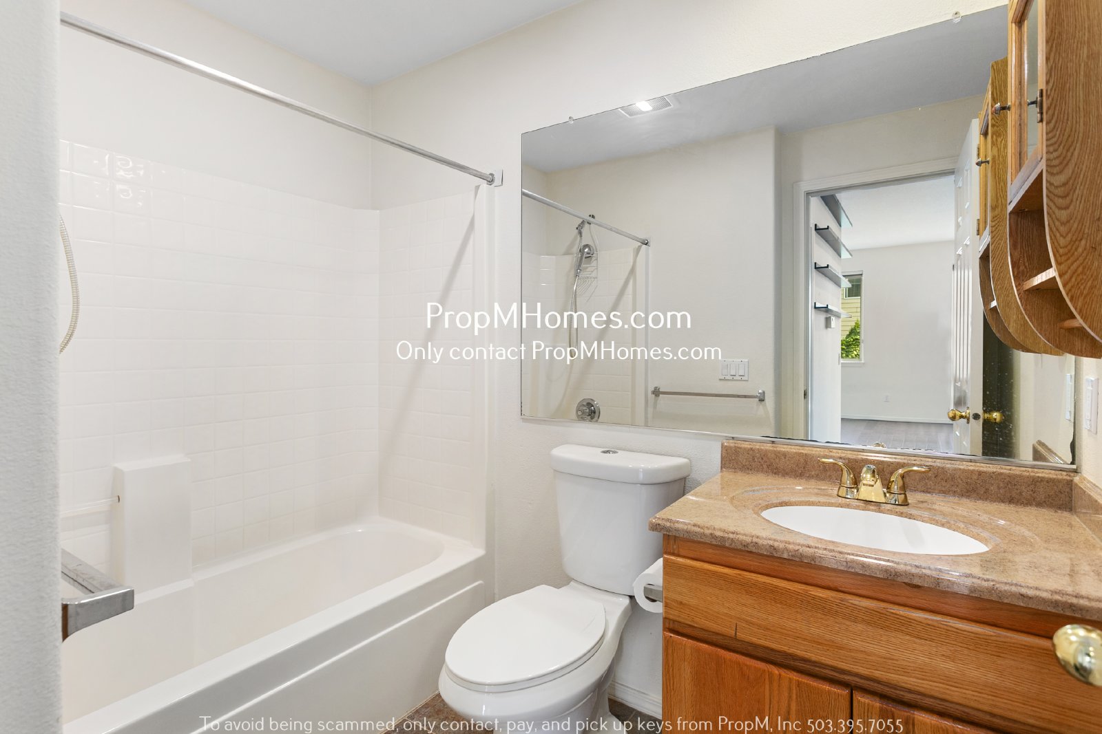 Beautiful Four Bedroom Home In NW Bethany! property image