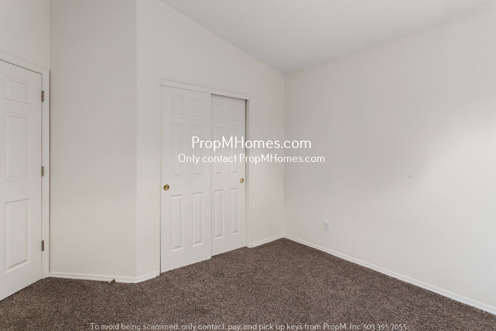 Beautiful Four Bedroom Home In NW Bethany! property image