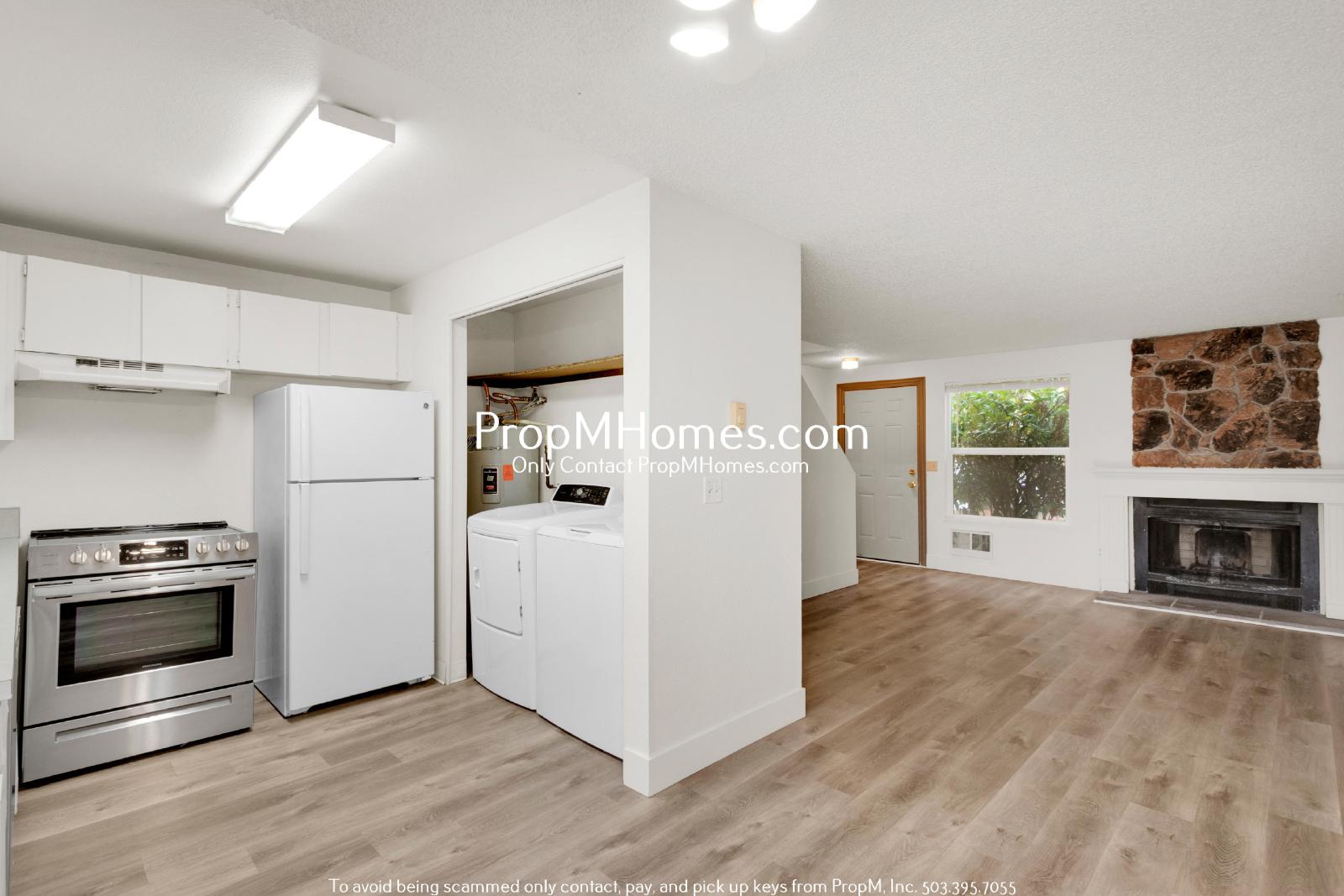 Two Bedroom Townhome in Montavilla! property image