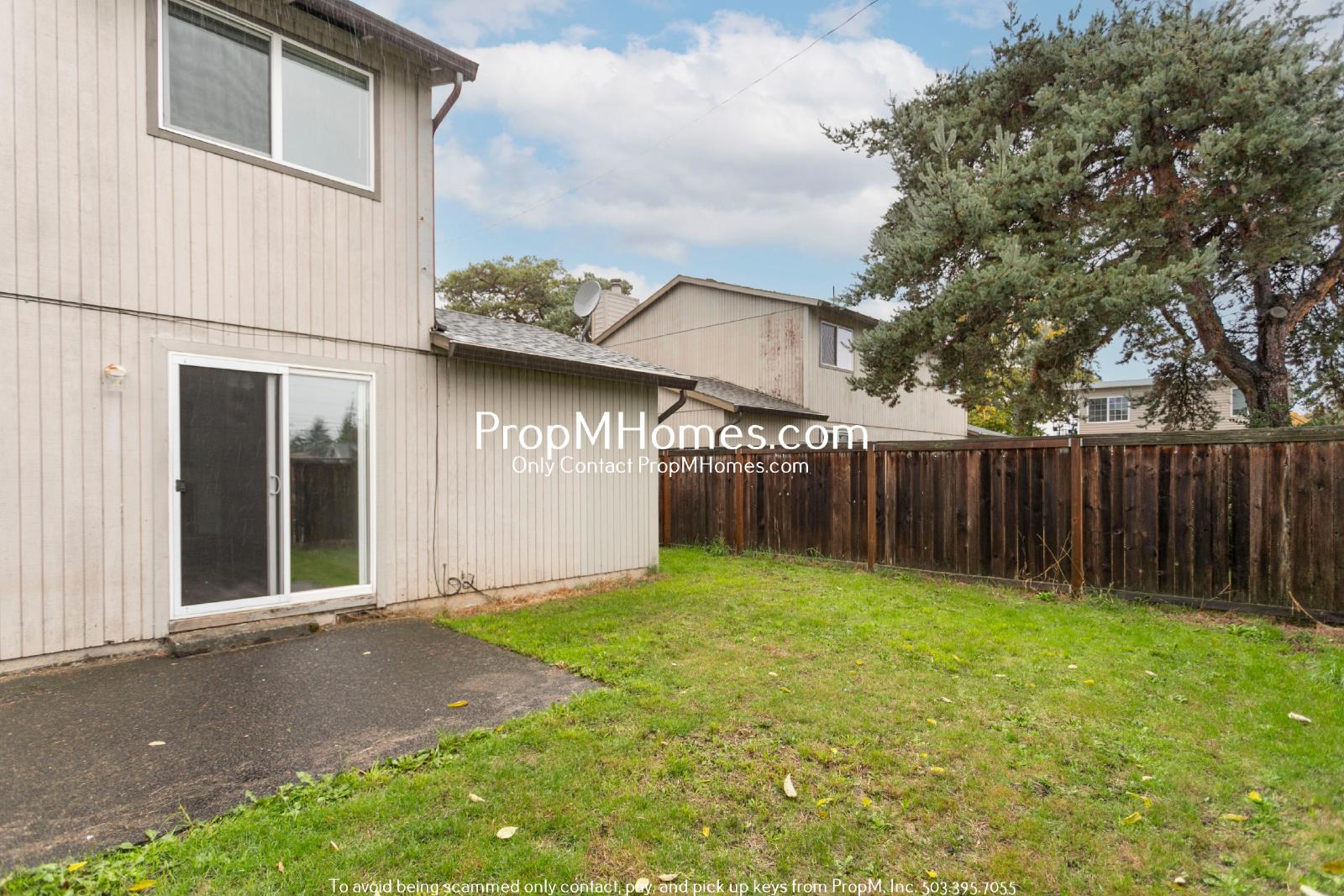 Two Bedroom Townhome in Montavilla! property image