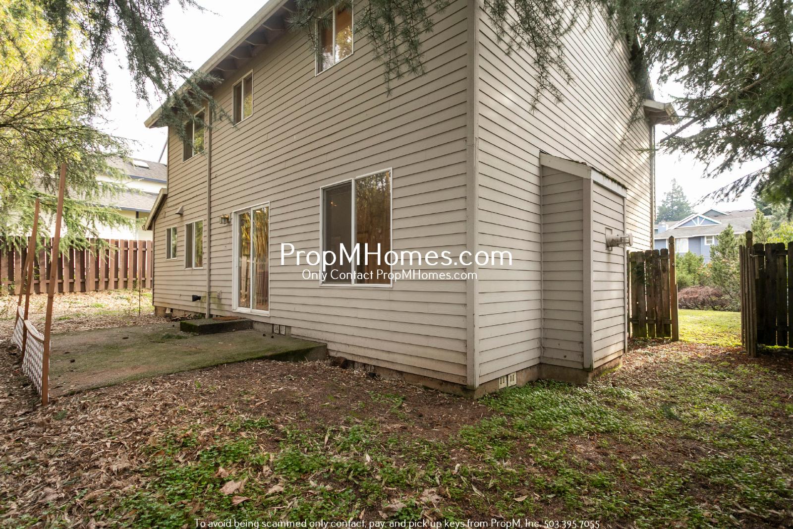 Beautiful Two-Story Home Nestled In Tranquil Tualatin! property image