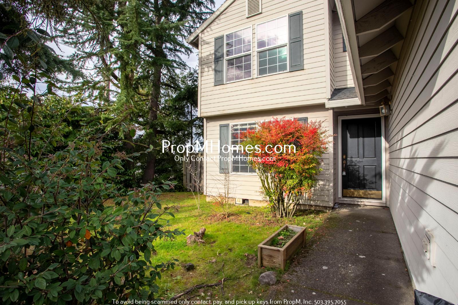 Beautiful Two-Story Home Nestled In Tranquil Tualatin! property image