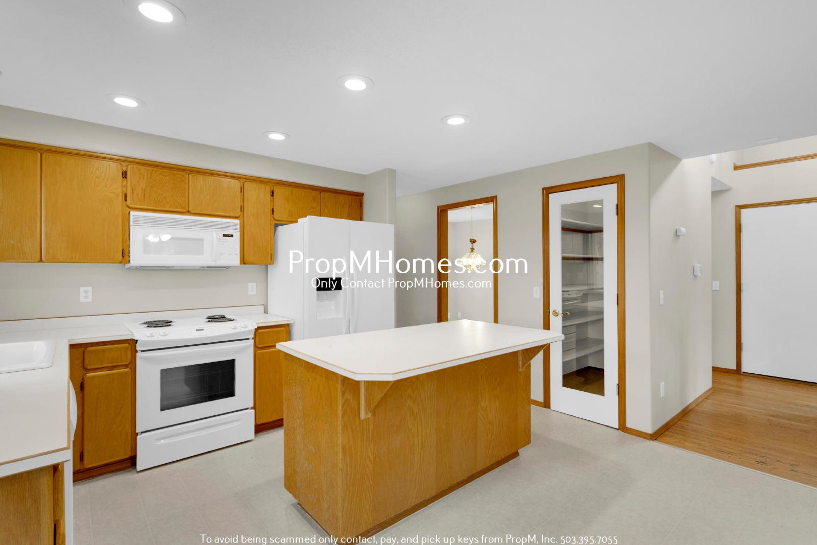 Beautiful Two-Story Home Nestled In Tranquil Tualatin! property image