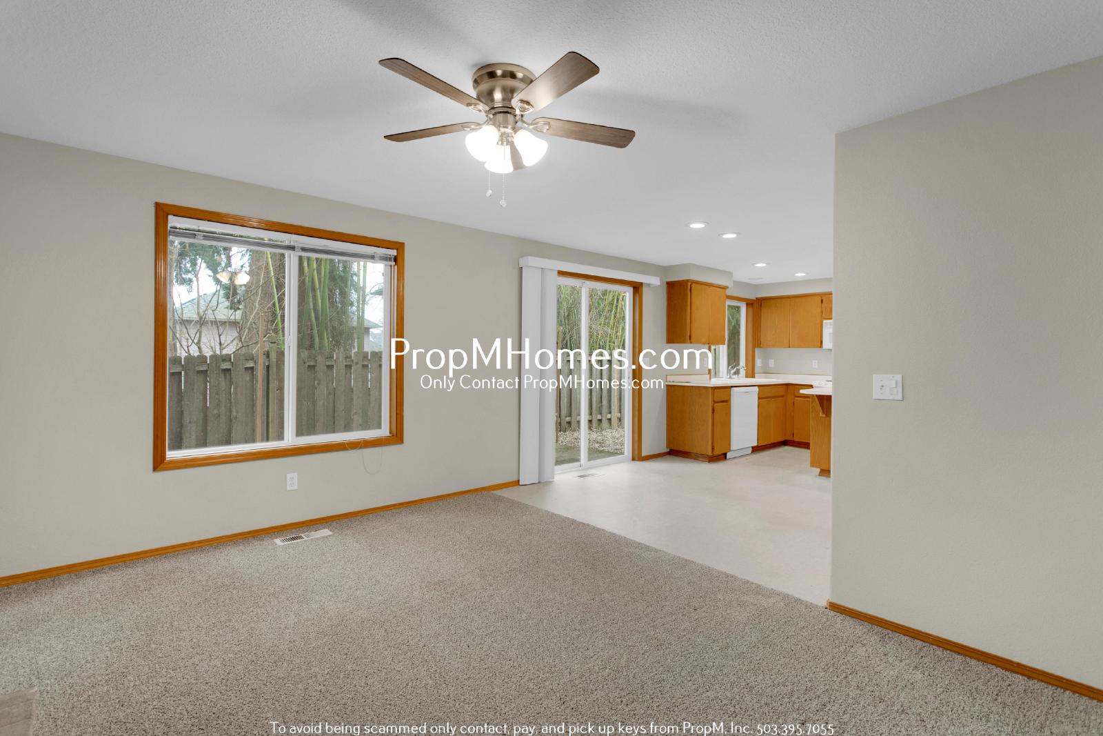 Beautiful Two-Story Home Nestled In Tranquil Tualatin! property image