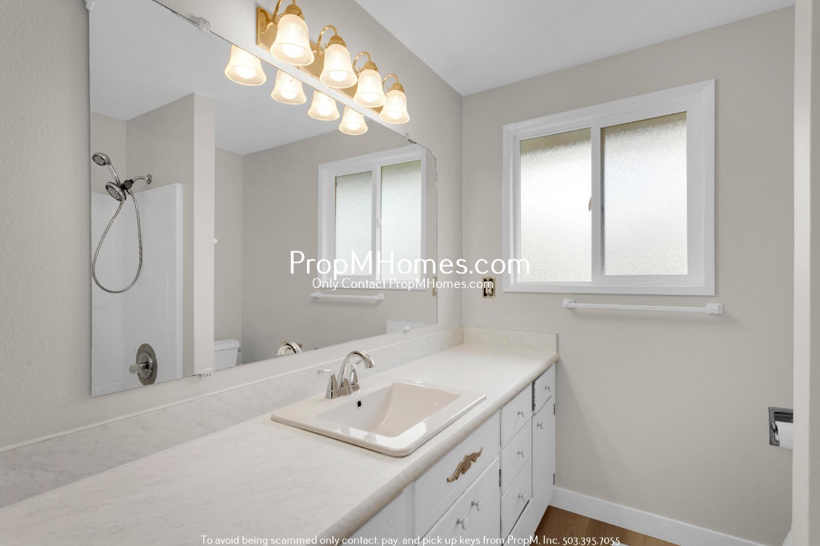 Updated Four Bedroom Home w/ Huge Yard! property image