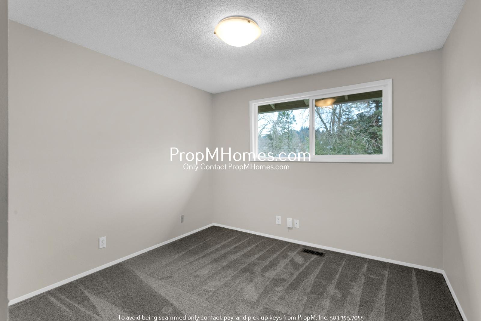 Updated Four Bedroom Home w/ Huge Yard! property image