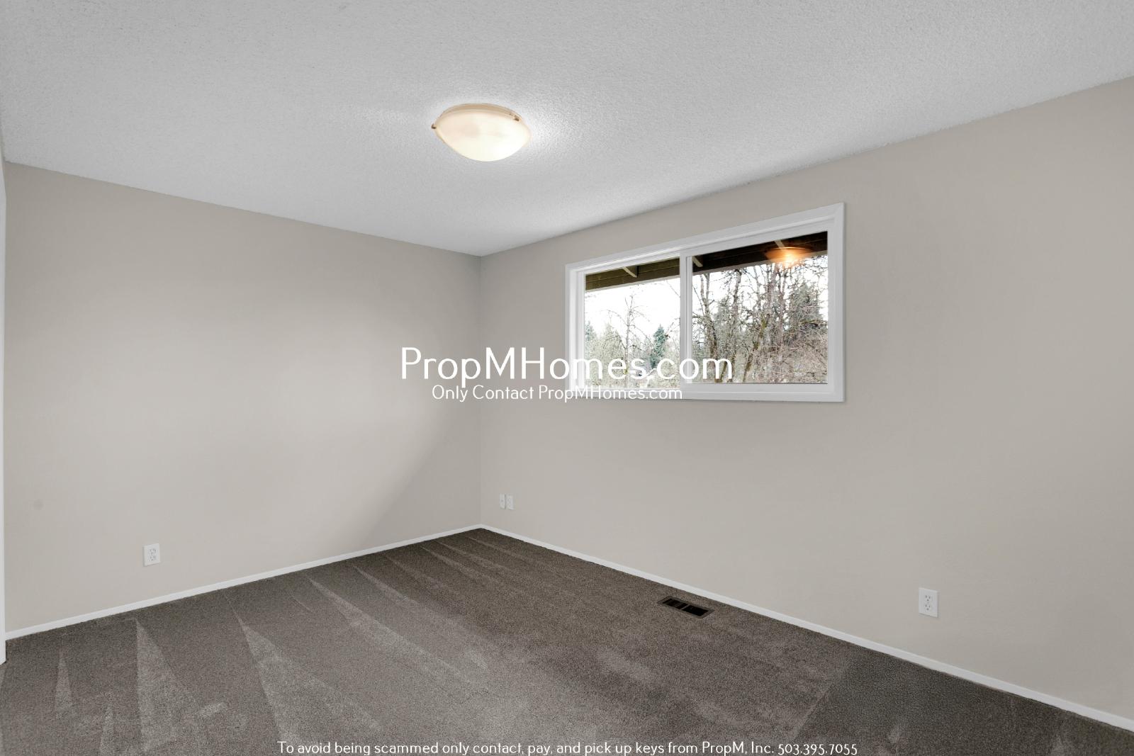 Updated Four Bedroom Home w/ Huge Yard! property image