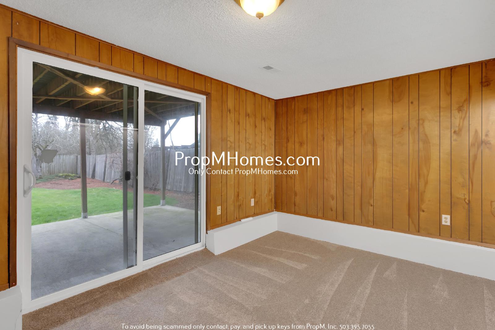 Updated Four Bedroom Home w/ Huge Yard! property image