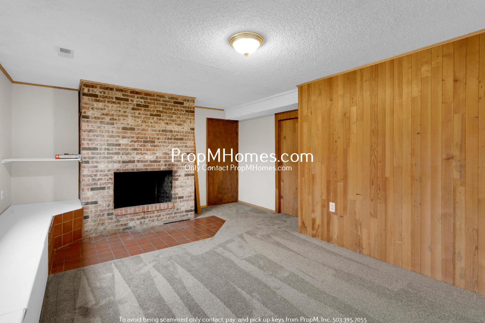 Updated Four Bedroom Home w/ Huge Yard! property image