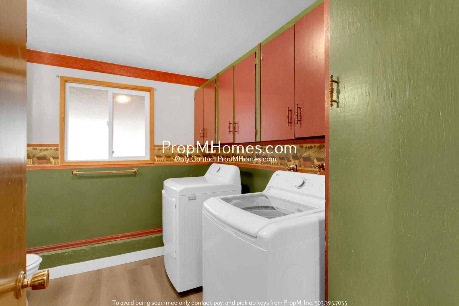 Updated Four Bedroom Home w/ Huge Yard! property image